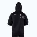 Hanorac cu glugă din neopren de 2 mm pentru bărbați ION Hoody Neo negru 48212-4106 3