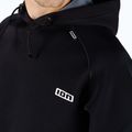 Hanorac cu glugă din neopren de 2 mm pentru bărbați ION Hoody Neo negru 48212-4106 4