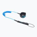 Lesă pentru placă SUP ION Sup Core Coiled Ankle 20 cm blue