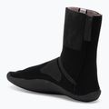 Șosete de neopren ION Socks Ballistic 6/5 Internal Split 2.0 black 3