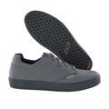 Pantofi de ciclism cu platformă pentru bărbați ION Seek gri 47210-4378 9