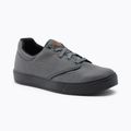 Pantofi de ciclism cu platformă pentru bărbați ION Seek gri 47210-4378