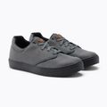Pantofi de ciclism cu platformă pentru bărbați ION Seek gri 47210-4378 5