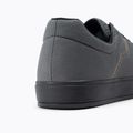 Pantofi de ciclism cu platformă pentru bărbați ION Seek gri 47210-4378 8