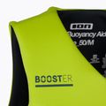 ION Booster 50N vestă de asigurare galbenă 48212-4166 3