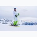 Bețe de schi Komperdell Nationalteam Carbon green 9
