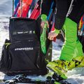 Geantă de schi Komperdell Nationalteam Ski Boot Bag 72 l black/green 6
