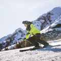 Komperdell Champion Champion Green Henrik bețe de schi negru/verde 9