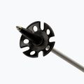 Bețe de schi Komperdell Thermo Ascent TI 2, albastru, 1842384-10 5