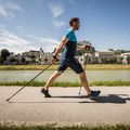 Komperdell Poniente Carbon Pure 1482334-10 Bețe pentru mersul nordic 6