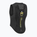 Komperdell Ballistic Flex Fit Pro Jr vestă de siguranță pentru copii negru/grafit 2