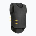 Komperdell Ballistic Flex Fit Pro Jr vestă de siguranță pentru copii negru/grafit 3