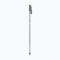Komperdell Booster Booster Speed Carbon Series bețe de schi negru/galben 6