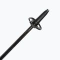 Komperdell Booster Booster Speed Carbon Series bețe de schi negru/galben 4