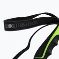 Komperdell Booster Booster Speed Carbon Series bețe de schi negru/galben 5