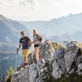 Komperdell Explorer Contour Powerlock bețe de trekking 1742314-10 8