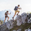 Komperdell Explorer Contour Powerlock bețe de trekking 1742314-10 9