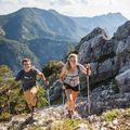 Komperdell Explorer Contour Powerlock bețe de trekking 1742314-10 10