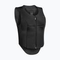 Vestă de protecție pentru femei Komperdell Ballistic Flex Fit black/graphite