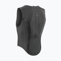 Vestă de protecție pentru femei Komperdell Ballistic Flex Fit black/graphite 2