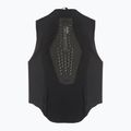 Vesta de protecție pentru bărbați Komperdell Ballistic Flex Fit Regular negru/galben 2