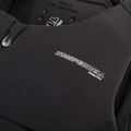 Vesta de protecție pentru bărbați Komperdell Ballistic Flex Fit Regular negru/galben 3
