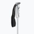 Komperdell Booster Booster Speed Carbon Series bețe de schi alb/argintiu 3