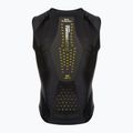 Komperdell Air Vest Light negru/galben pentru bărbați 2