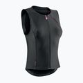 Komperdell Air Vest Light negru/roz pentru femei