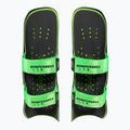Apărători de tibie Komperdell Shinguards Profi World Cup green