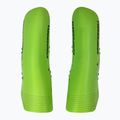Apărători de tibie Komperdell Shinguards Profi World Cup green 2