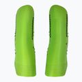 Apărători de tibie pentru copii Komperdell Shinguards Profi World Cup Jr green 2