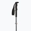 Bețe de trekking Komperdell FX Lite Ti Vario Compact silver/orange 2