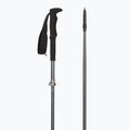 Bețe de trekking Komperdell FX Lite Ti Vario Compact silver/orange 3