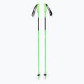 Bețe de schi Komperdell Victory Ti bright green