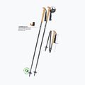 Bețe de trekking Komperdell FX Lite Carbon Vario Summit titan 2