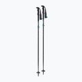 Bețe de trekking Komperdell FX Lite Carbon Vario Approach blue