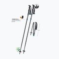 Bețe de trekking Komperdell FX Lite Carbon Vario Approach blue 2