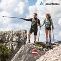 Bețe de trekking Komperdell FX Lite Carbon Vario Approach blue 3