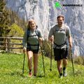 Bețe de trekking Komperdell Carbon Ultra Zero silver 4