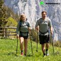 Bețe de trekking Komperdell Carbon Ultra Zero Compact brown 3
