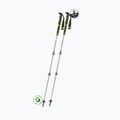 Bețe de trekking Komperdell Explorer Zero green