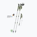 Bețe de trekking Komperdell Explorer Zero green 2