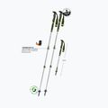 Bețe de trekking Komperdell Explorer Zero green 10