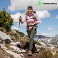 Bețe de trekking Komperdell Explorer Zero green 4