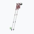 Bețe de trekking Komperdell Explorer Zero Compact malbec