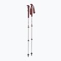 Bețe de trekking Komperdell Explorer Zero Compact malbec