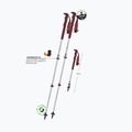 Bețe de trekking Komperdell Explorer Zero Compact malbec 10