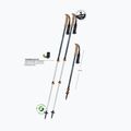 Bețe de trekking Komperdell Ridgehiker Zero dark sphhire 2