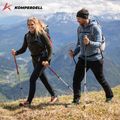 Bețe de trekking Komperdell Ridgehiker Zero dark sphhire 3